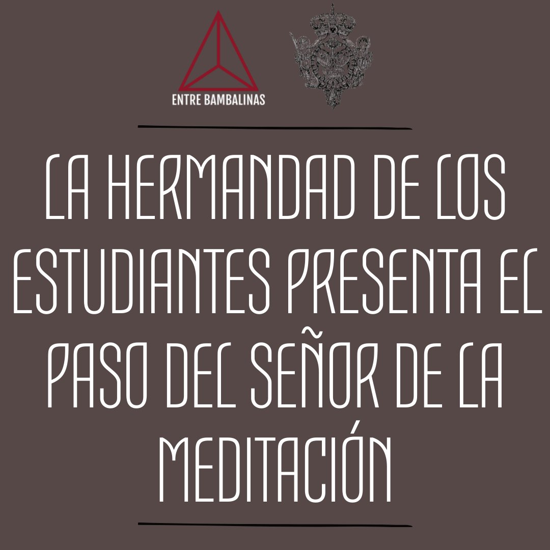 Entre Bambalinas tweet media