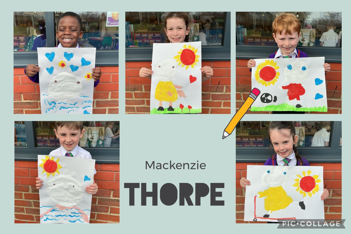 St. Thérèse of Lisieux Catholic Primary School tweet media