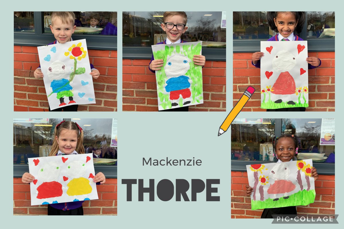 St. Thérèse of Lisieux Catholic Primary School tweet media