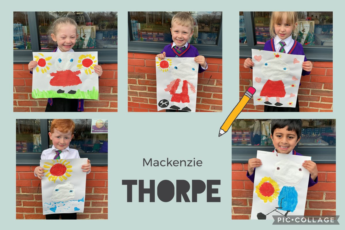 St. Thérèse of Lisieux Catholic Primary School tweet media