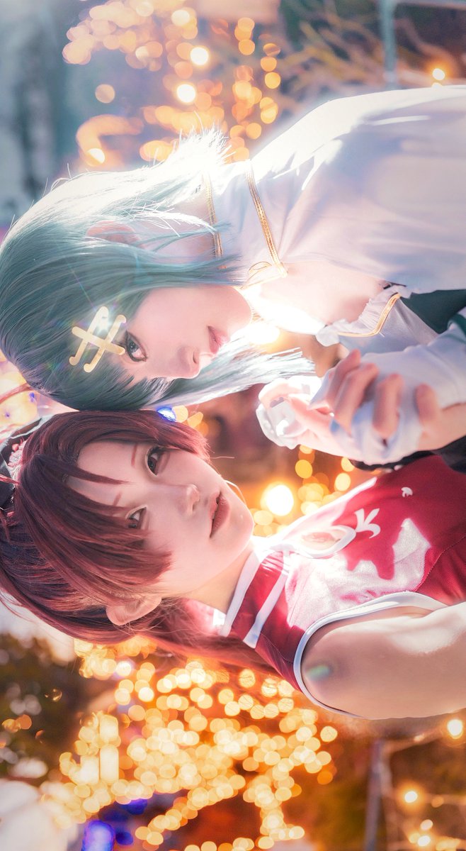 June_cosn's tweet photo. cos 

❥･

･｡｡･ﾟ･｡｡･ﾟ･｡｡･ﾟ･｡｡･ﾟﾟ･｡｡･
　： ：
　☆ ：　 
　　 ☆           𝐾𝑦𝑜𝑘𝑜 × 𝑠𝑎𝑦𝑎𝑘𝑎 ⟡.· https://t.co/7xvjlTHnGZ
