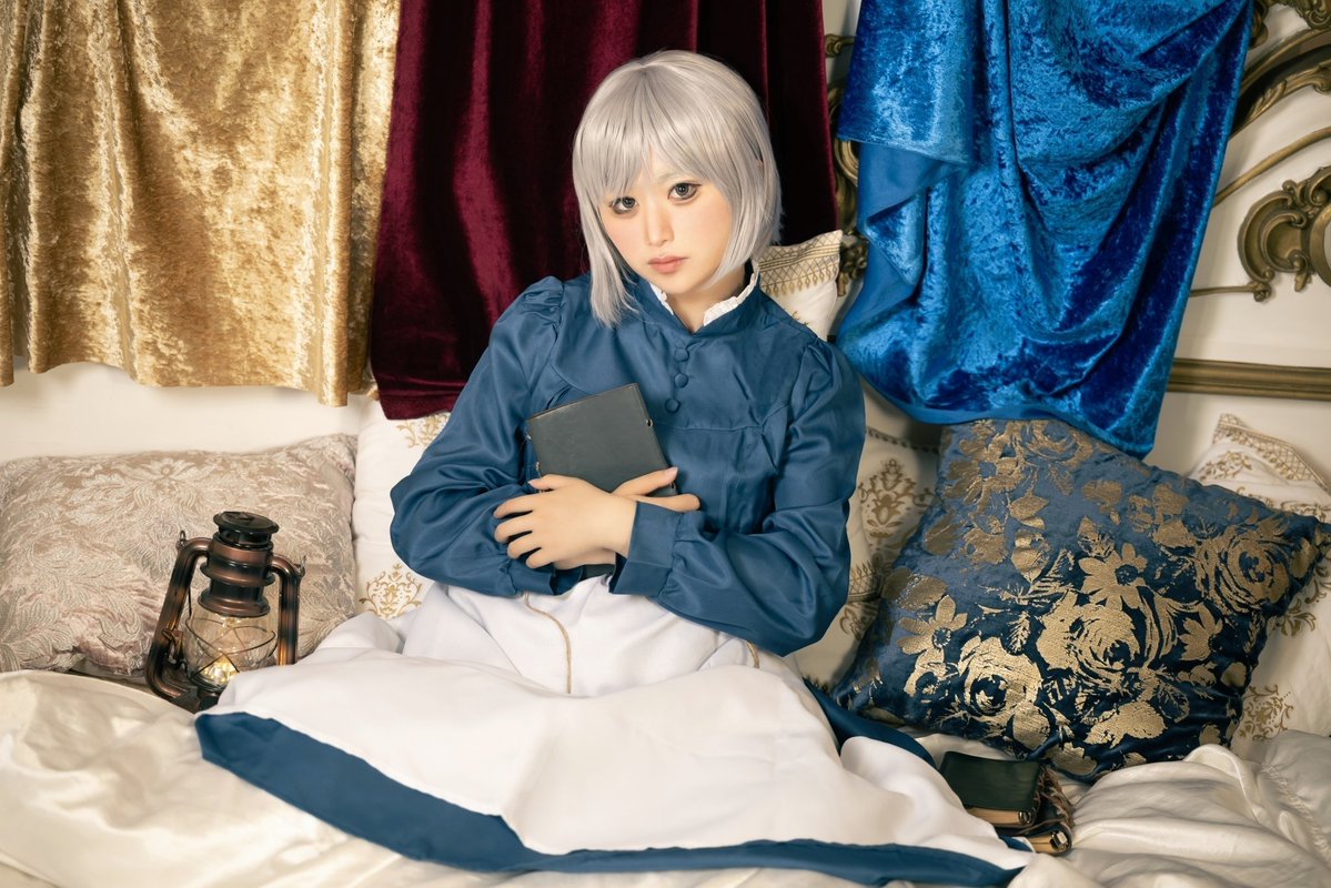 白菜千巻@3/29AJ♢CDEF tweet media