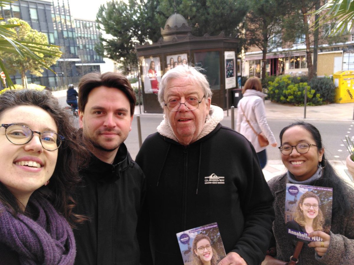 Aurélien Saintoul tweet media