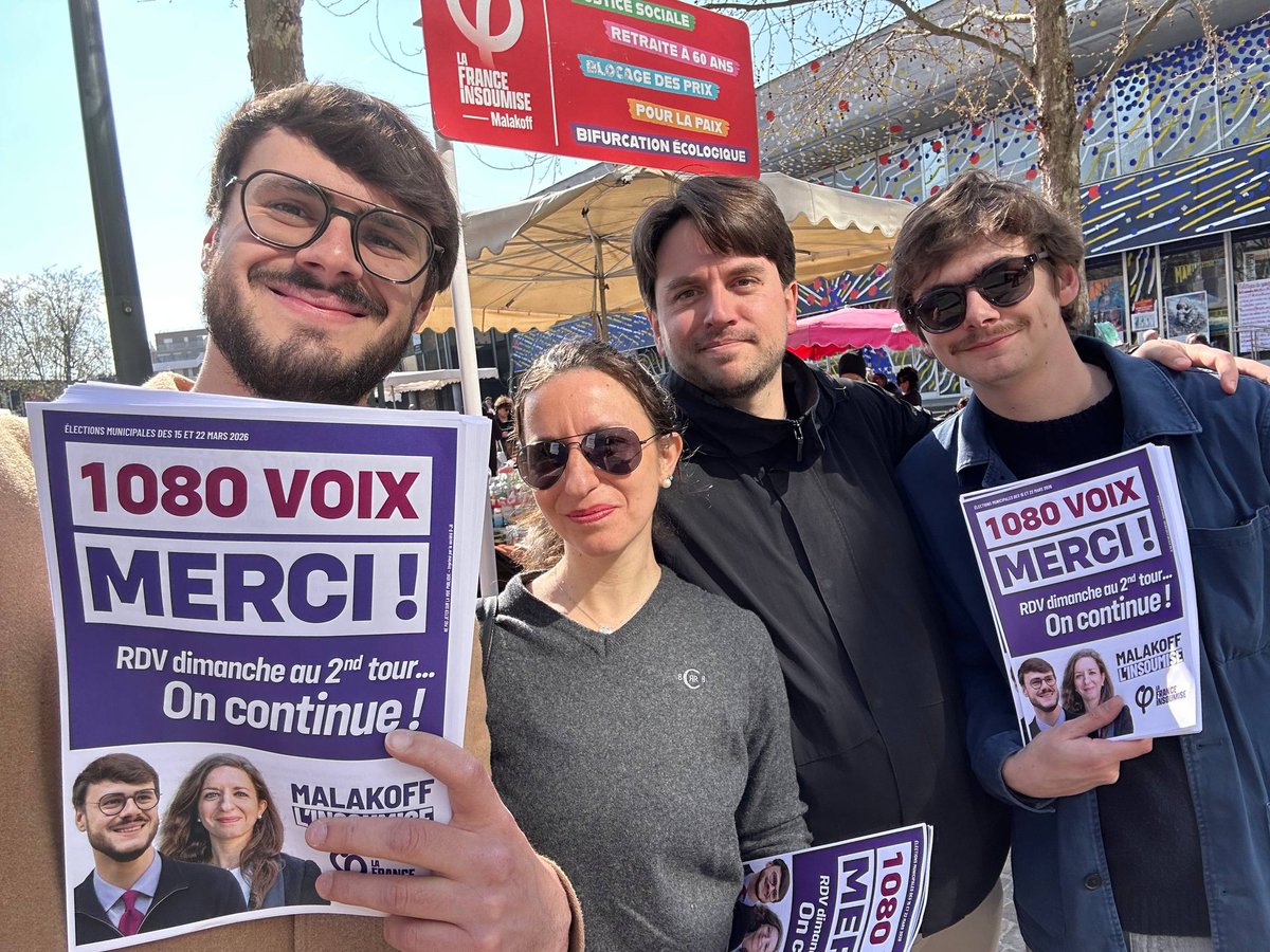 Aurélien Saintoul tweet media