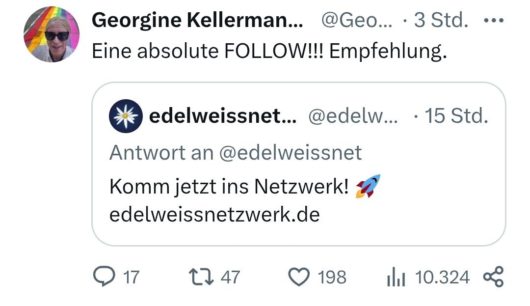 ÖRR Blog. tweet media