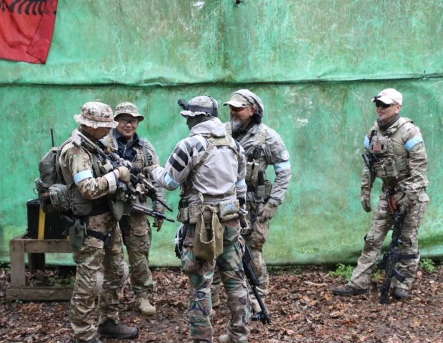 楓牙(フウガ)🔫🍜🍰 tweet media