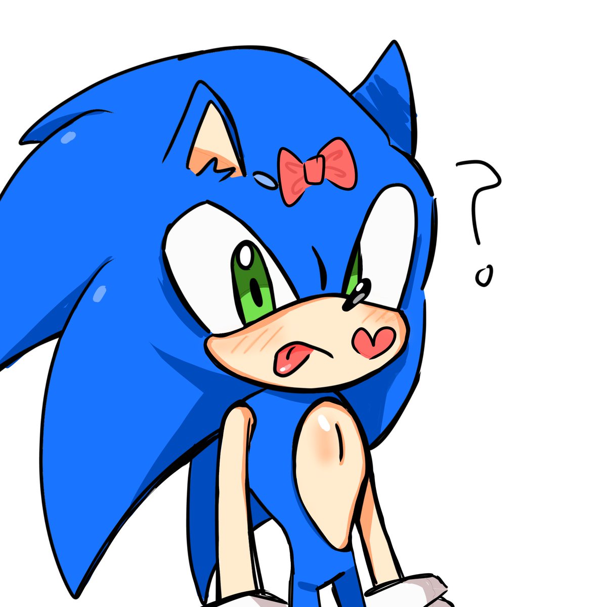 소바면 tweet media