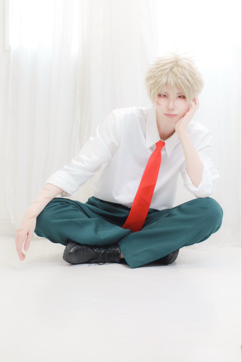 れな📷 tweet media