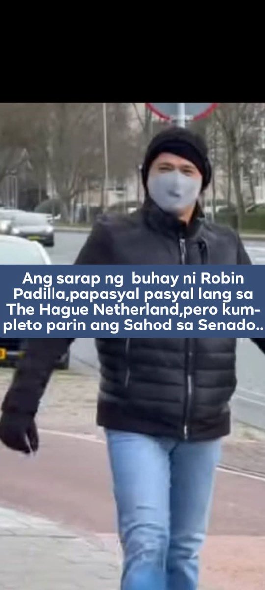 Leisbeth Recto tweet media