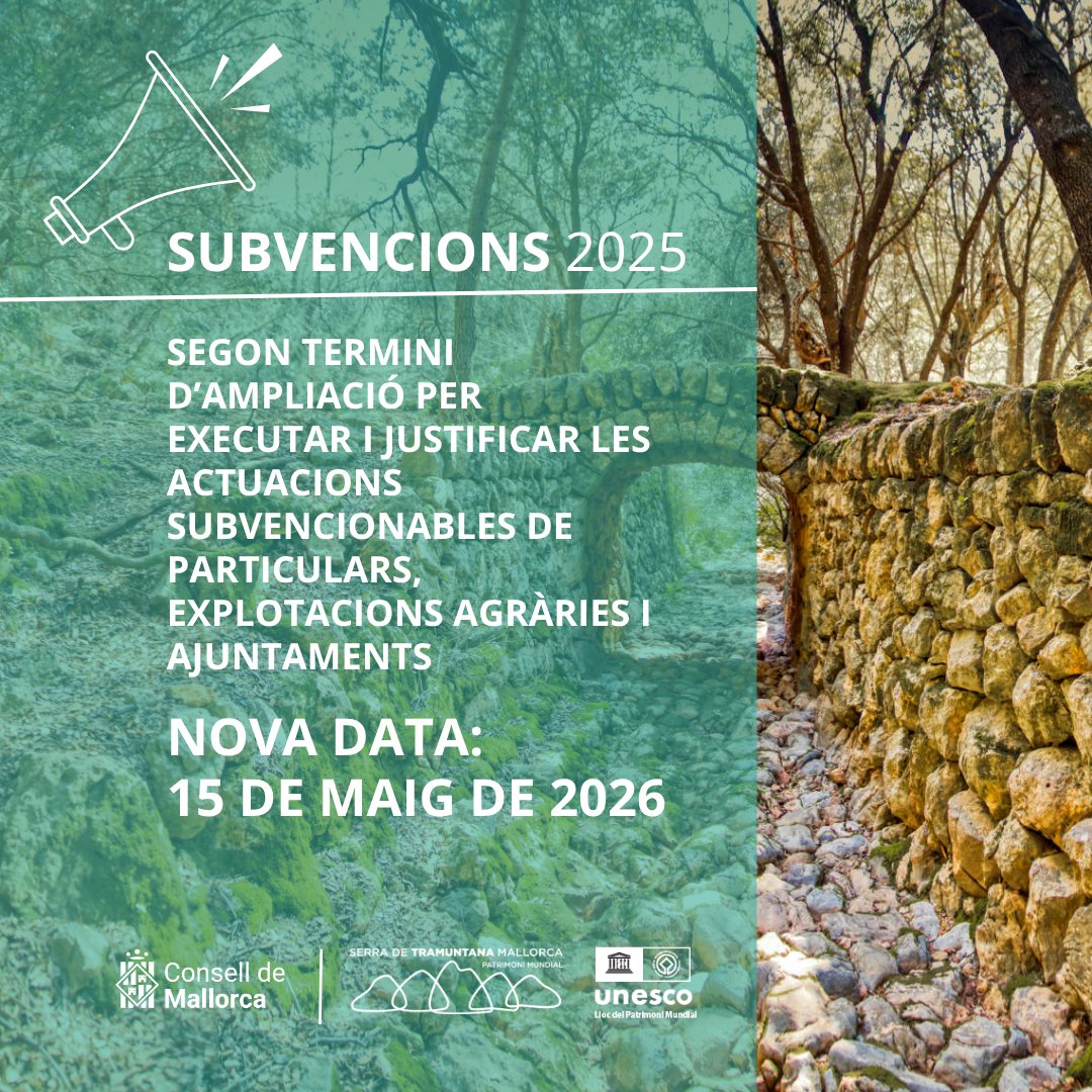 Serra de Tramuntana | Mallorca tweet media