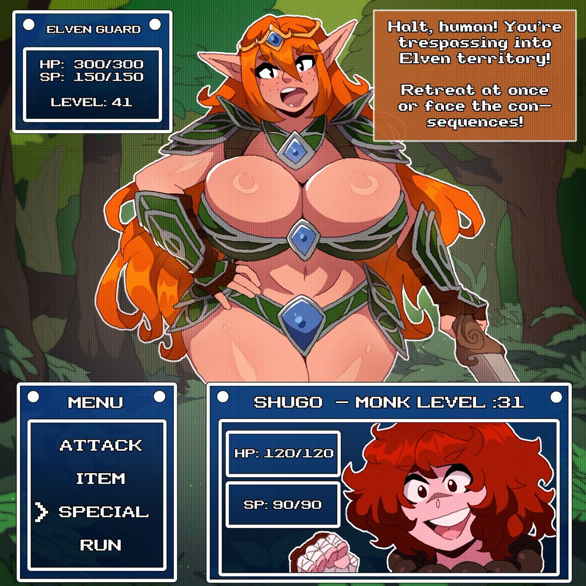 Sunny Hero |COMMS CLOSED| tweet media