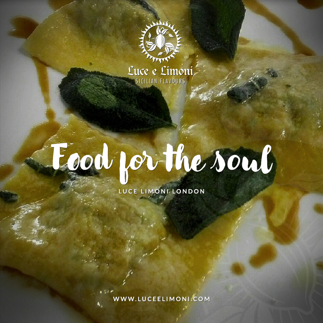 Luce e Limoni Italian & Sicilian Restaurant tweet media