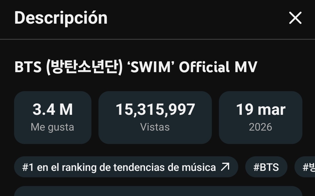 badbye⁷ | ARIRANG tweet media