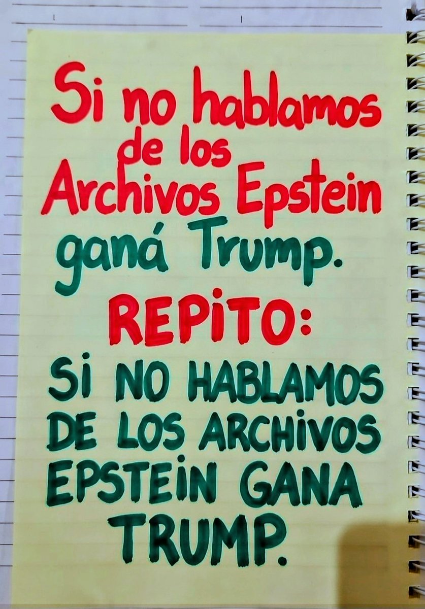 Lorena 🇨🇺🇵🇸 tweet media