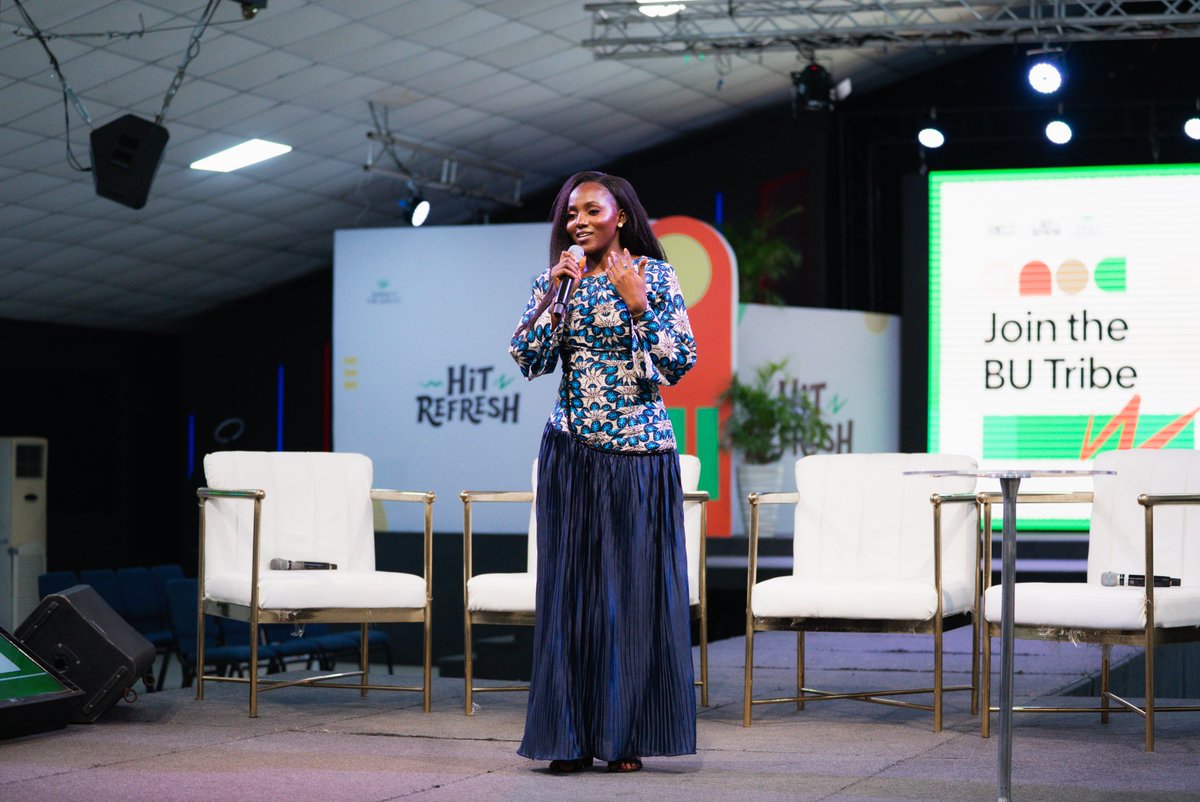 Balance Unleashed tweet media