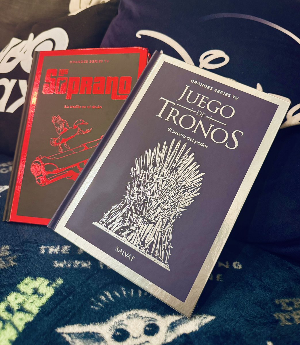 Previously Series tweet media