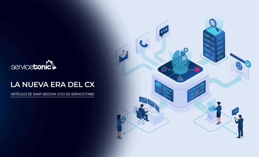 Contact Center Hub tweet media