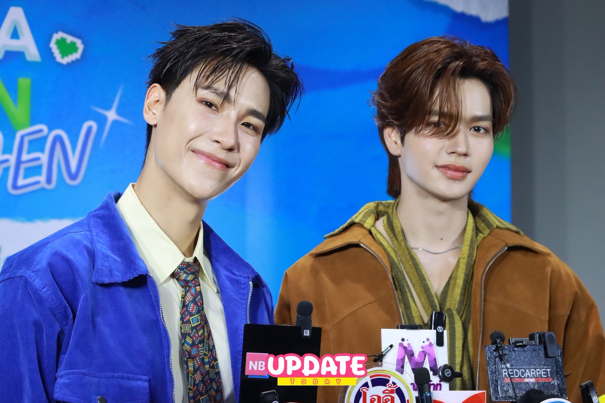 UPDATE TODAY tweet media