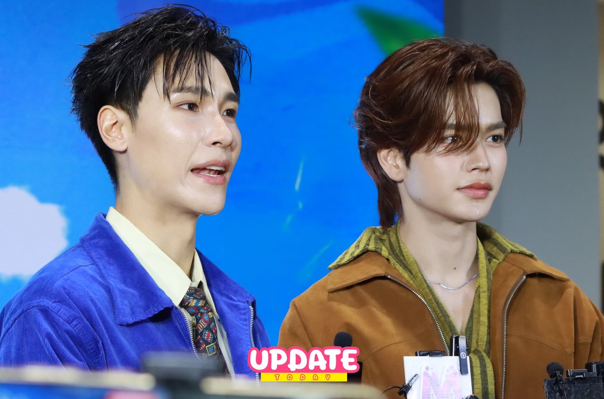 UPDATE TODAY tweet media