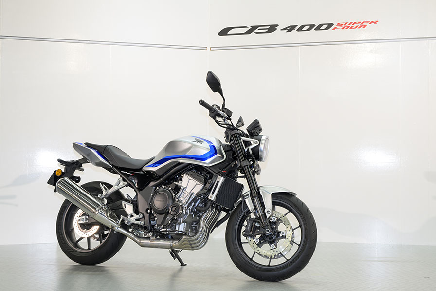 WEBミスター・バイク tweet media