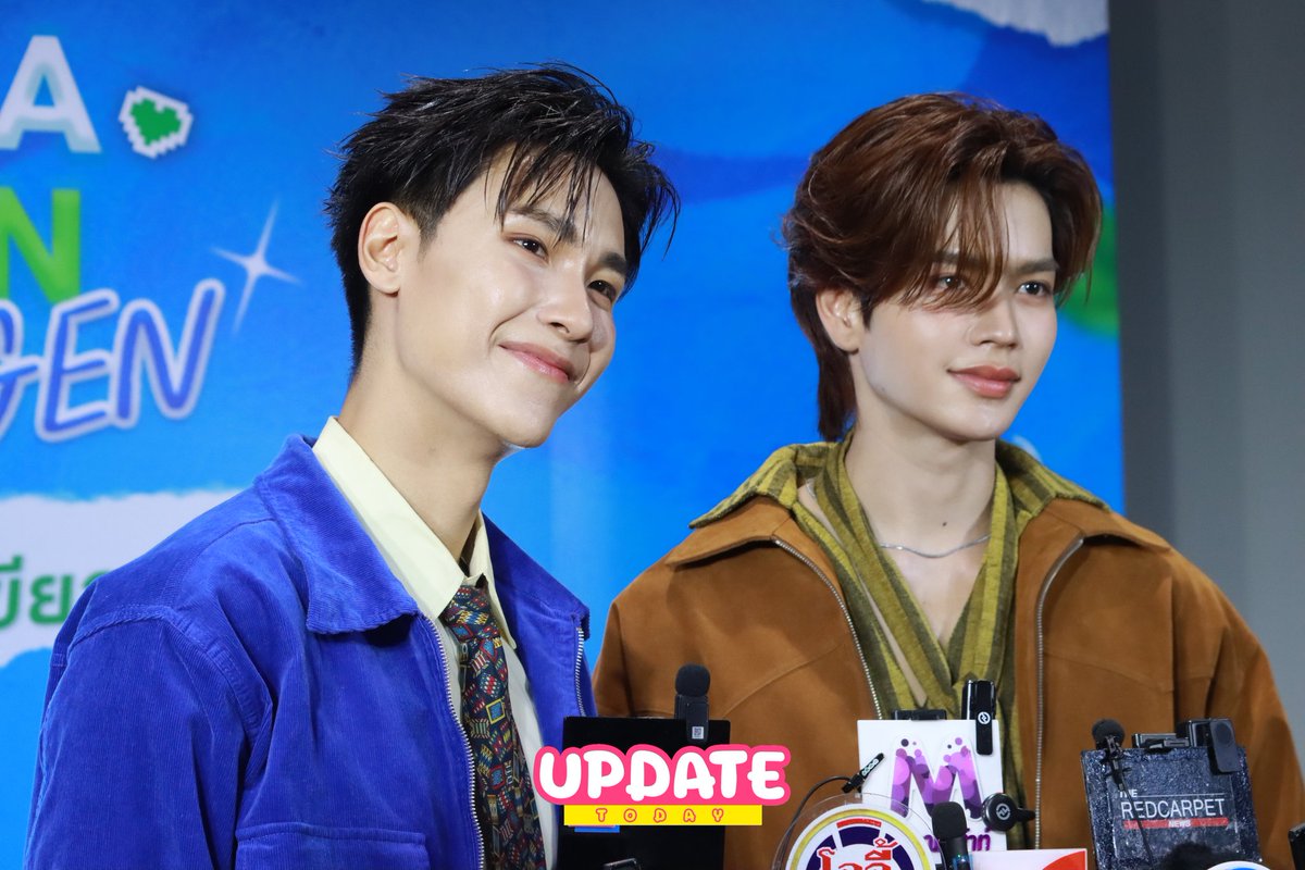 UPDATE TODAY tweet media