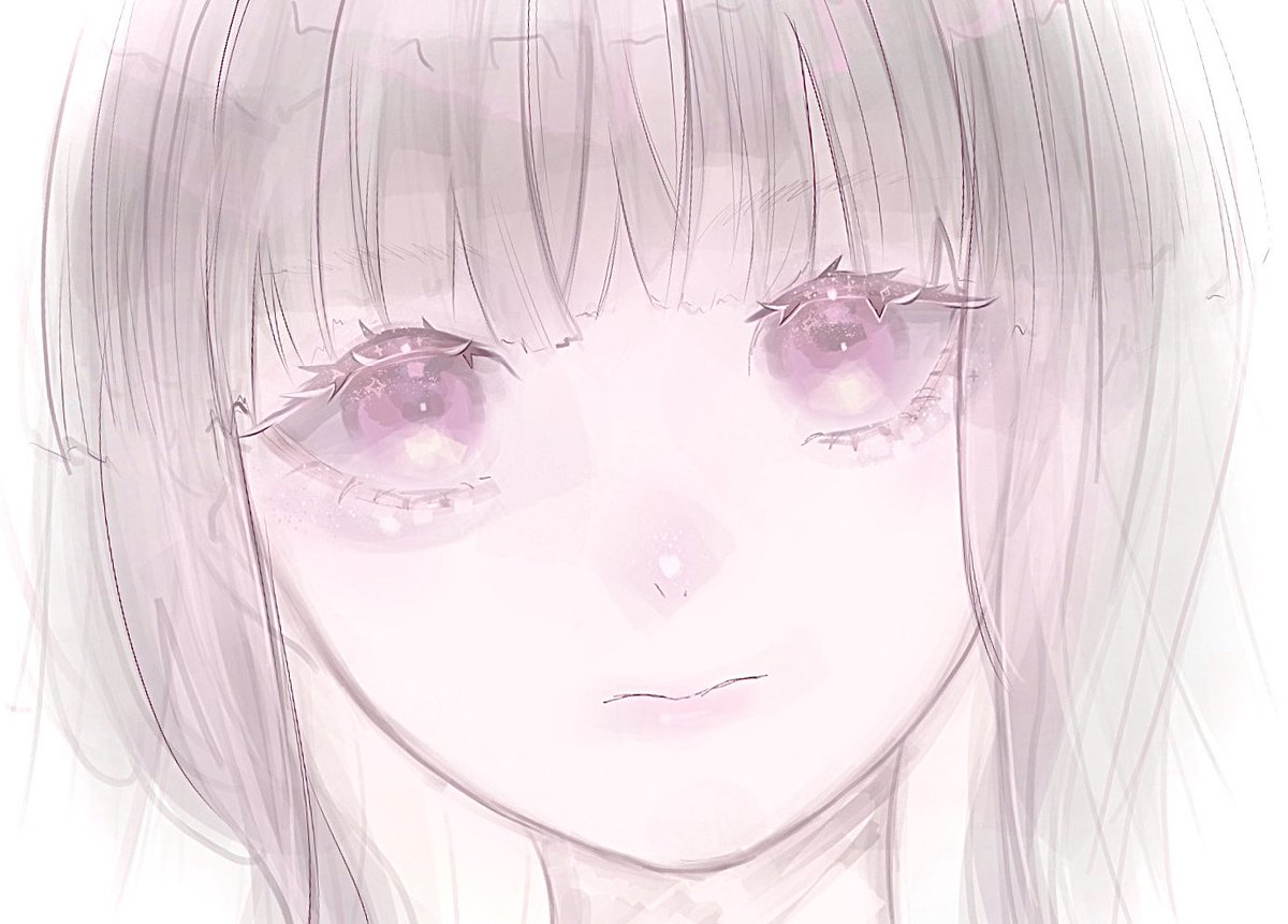 憂い戲れ tweet media