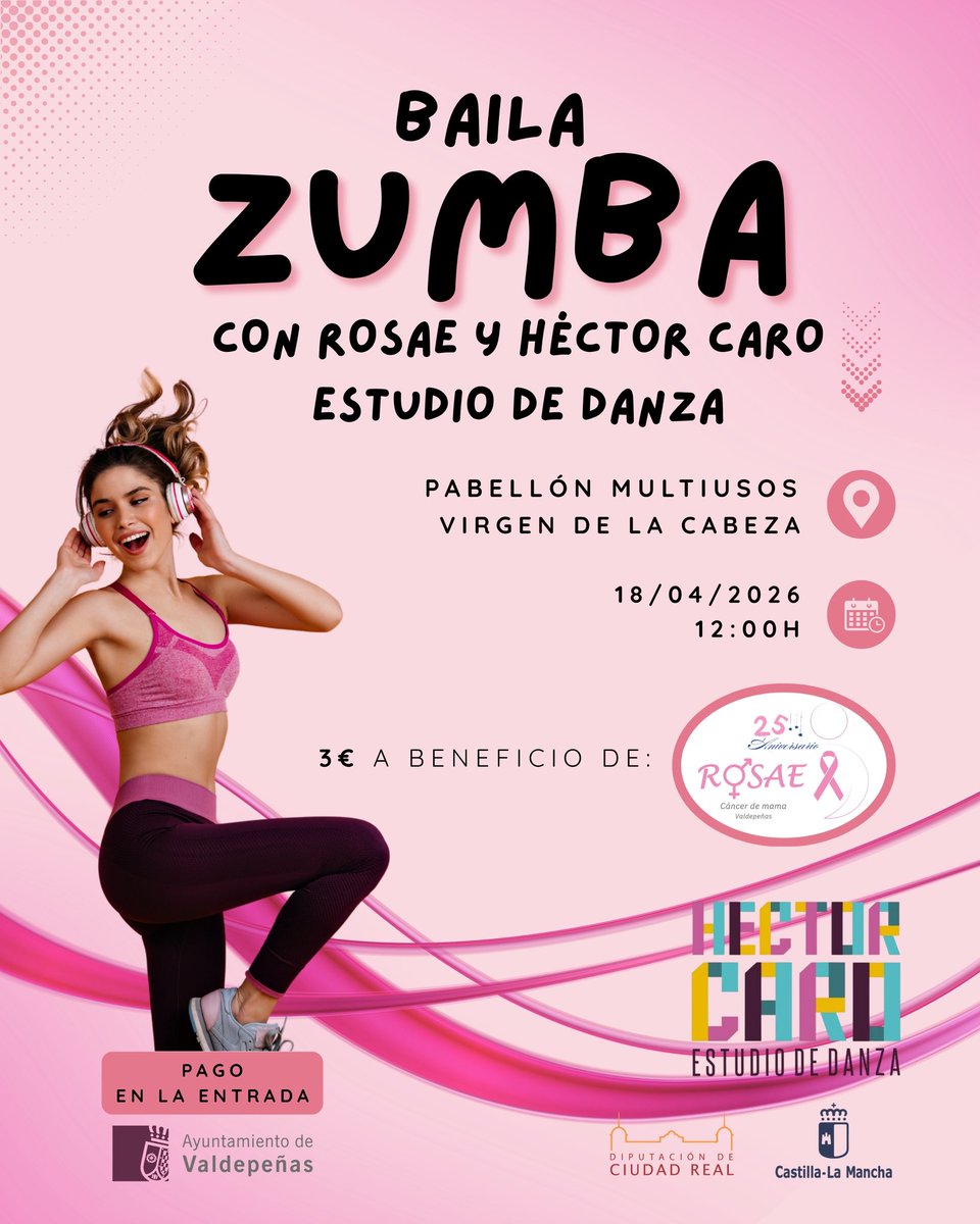 ROSAE ORG tweet media