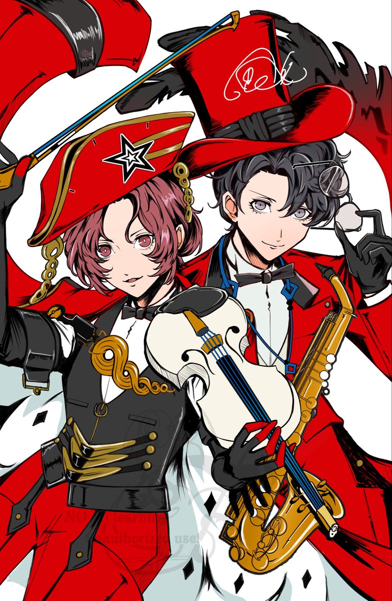 風見llくろ🎐🌸🍃 tweet media