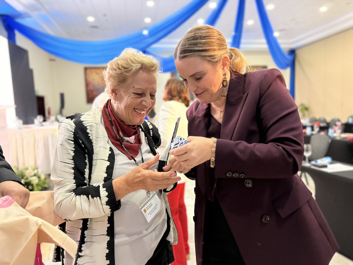 Marga Prohens tweet media