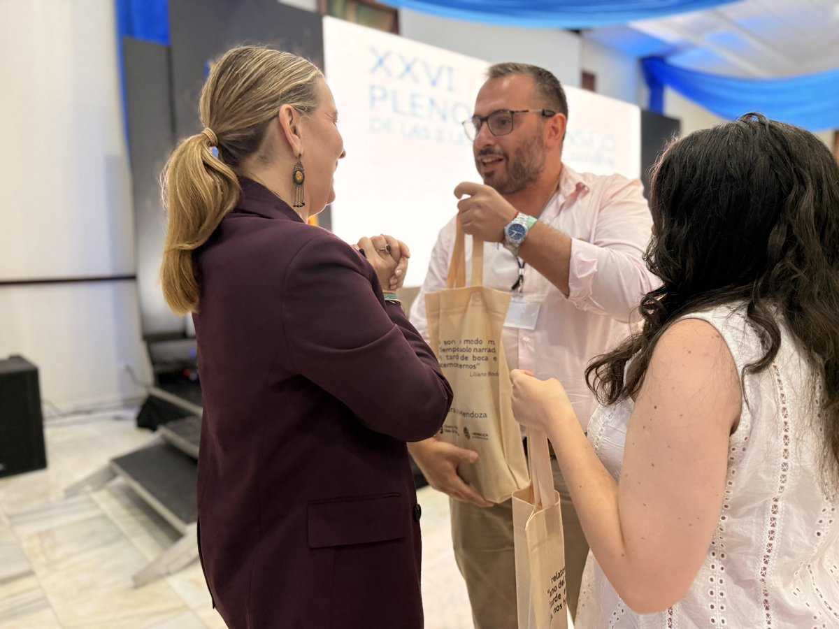 Marga Prohens tweet media