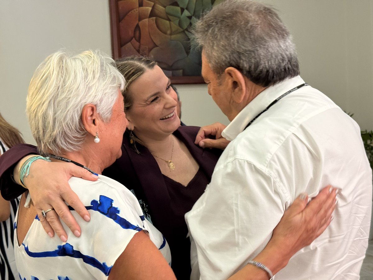 Marga Prohens tweet media