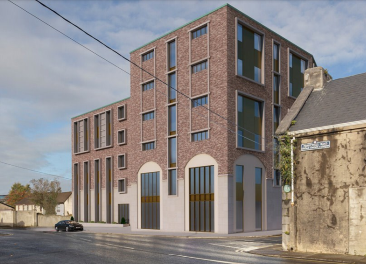 Buildinginfo.ie tweet media