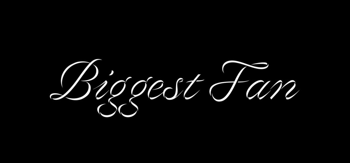 “I'm your biggest fan”

youtu.be/UyfrVqLO6sI
#IRENE #아이린 #RedVelvet <a href="/RVsmtown/">Red Velvet</a>