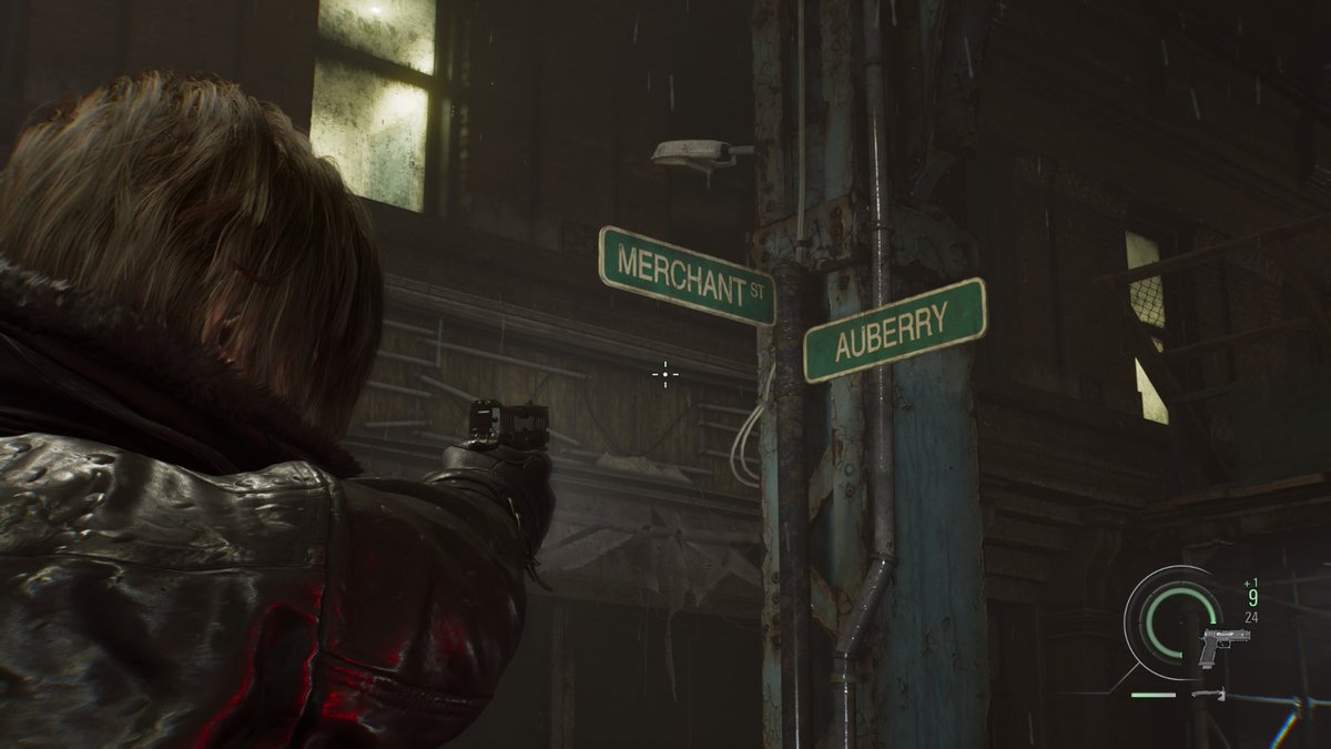 Projekt Parasol tweet media