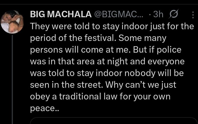 Benny Uche tweet media