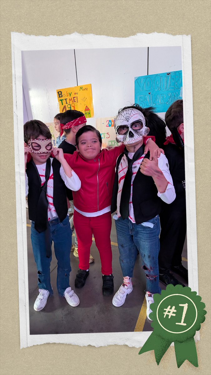Colegio Irlandesas Loreto tweet media
