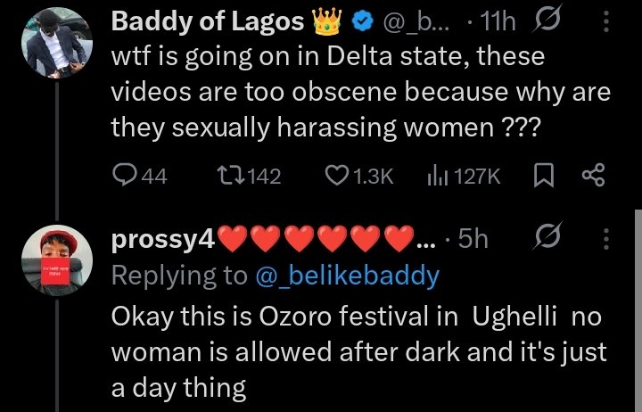 Benny Uche tweet media