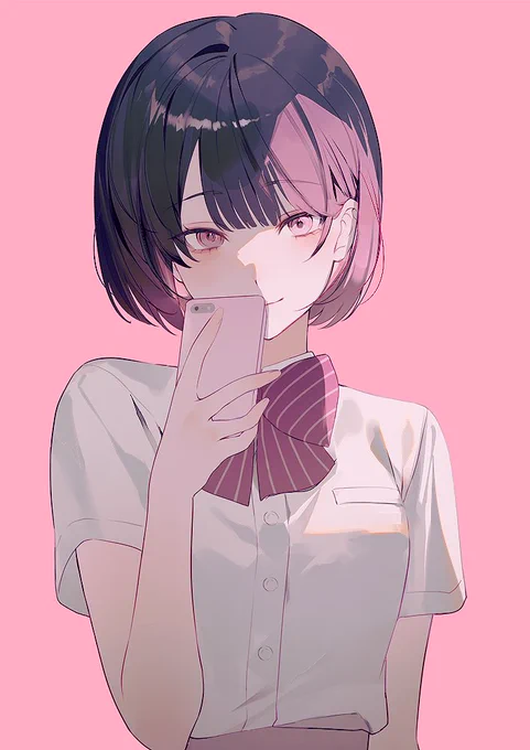 しおあまアニメ化おめでとうございます