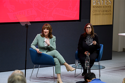 Bayes Alumni tweet media