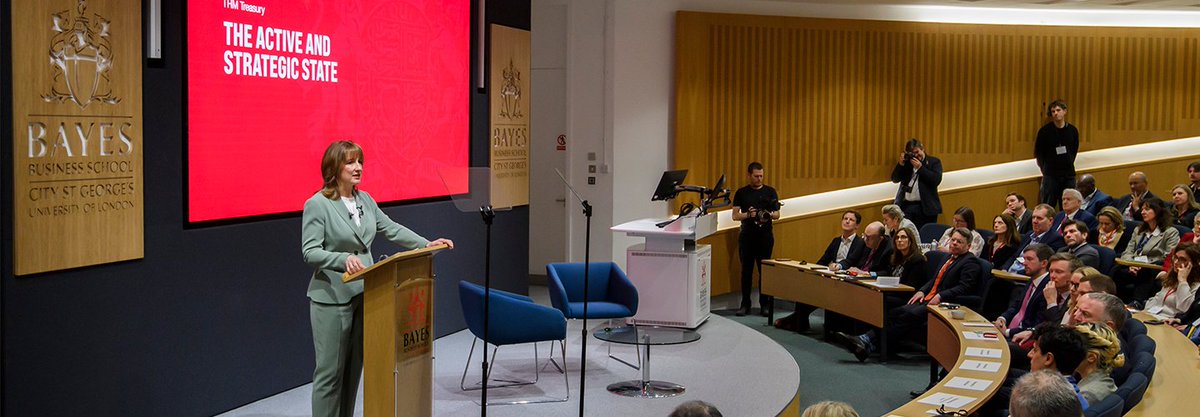 Bayes Alumni tweet media