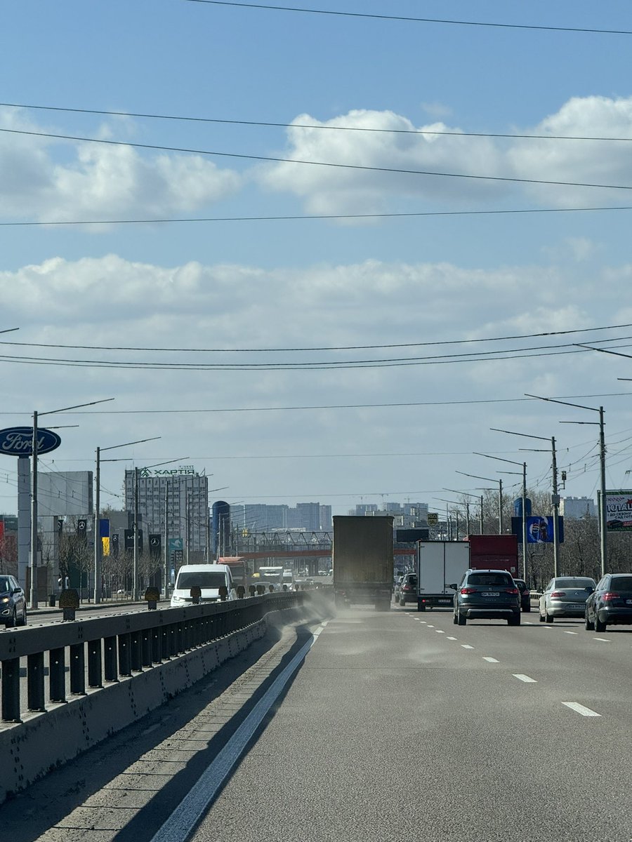 🇺🇦 Амбасадор Троєщини tweet media