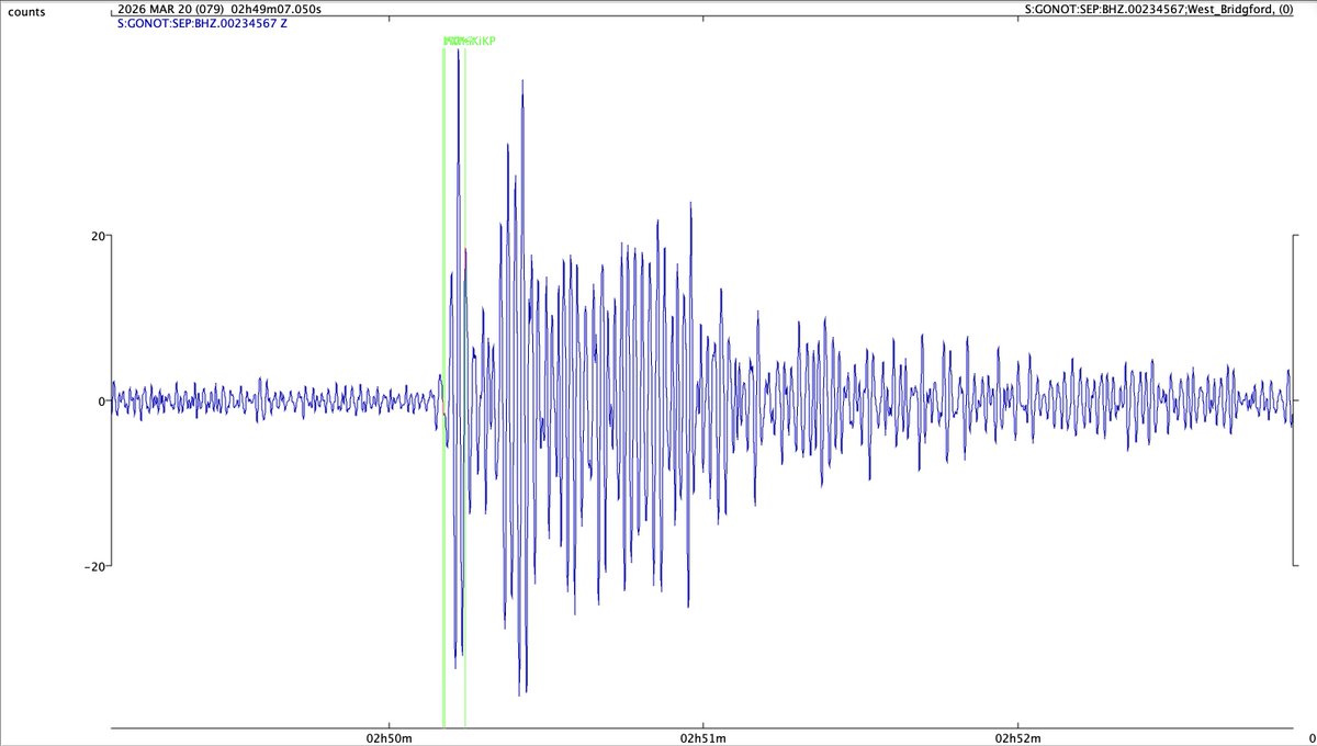 Geological Outreach tweet media