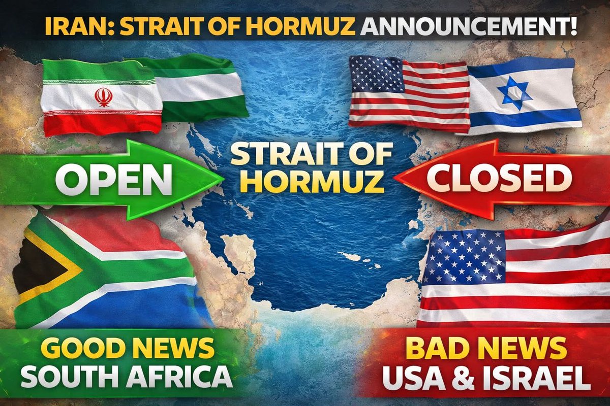 TRUTH AND SOLIDARITY MOVEMENT tweet media