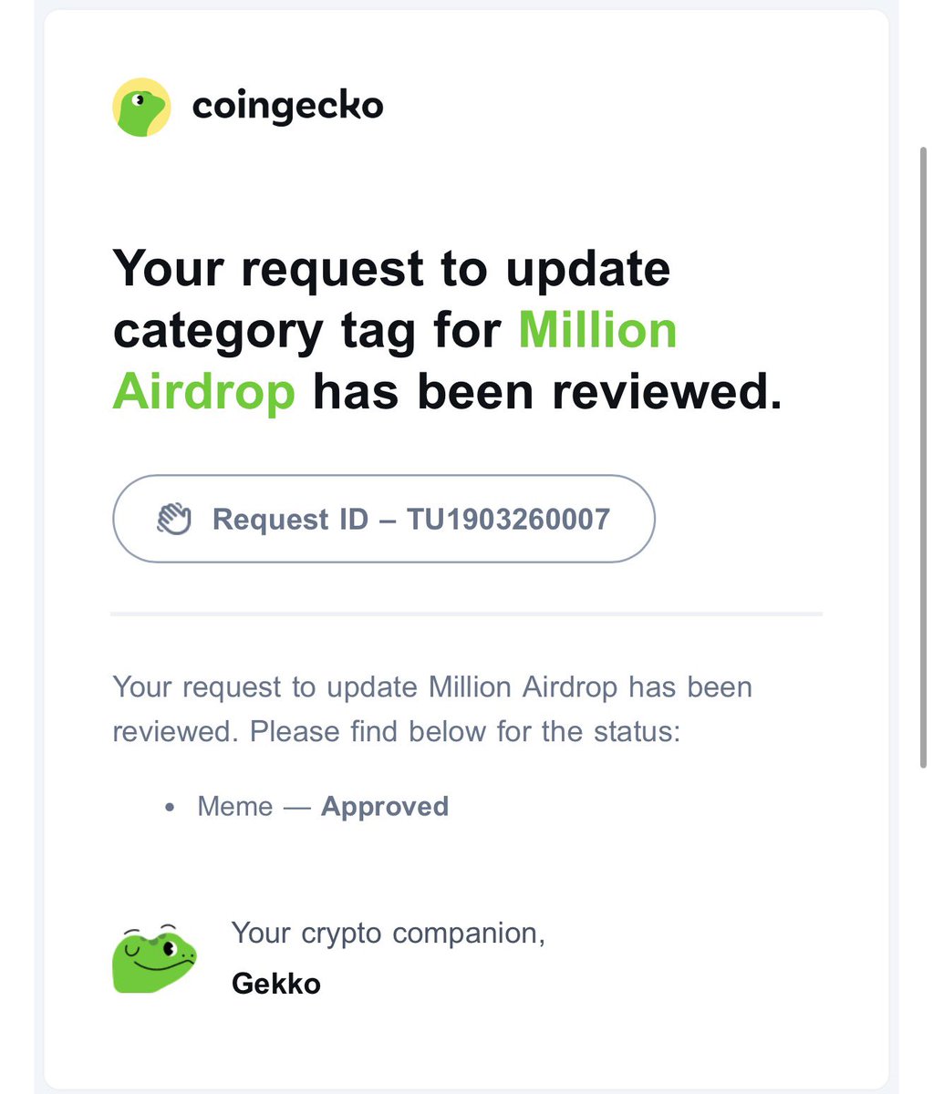Millionairdrop tweet media