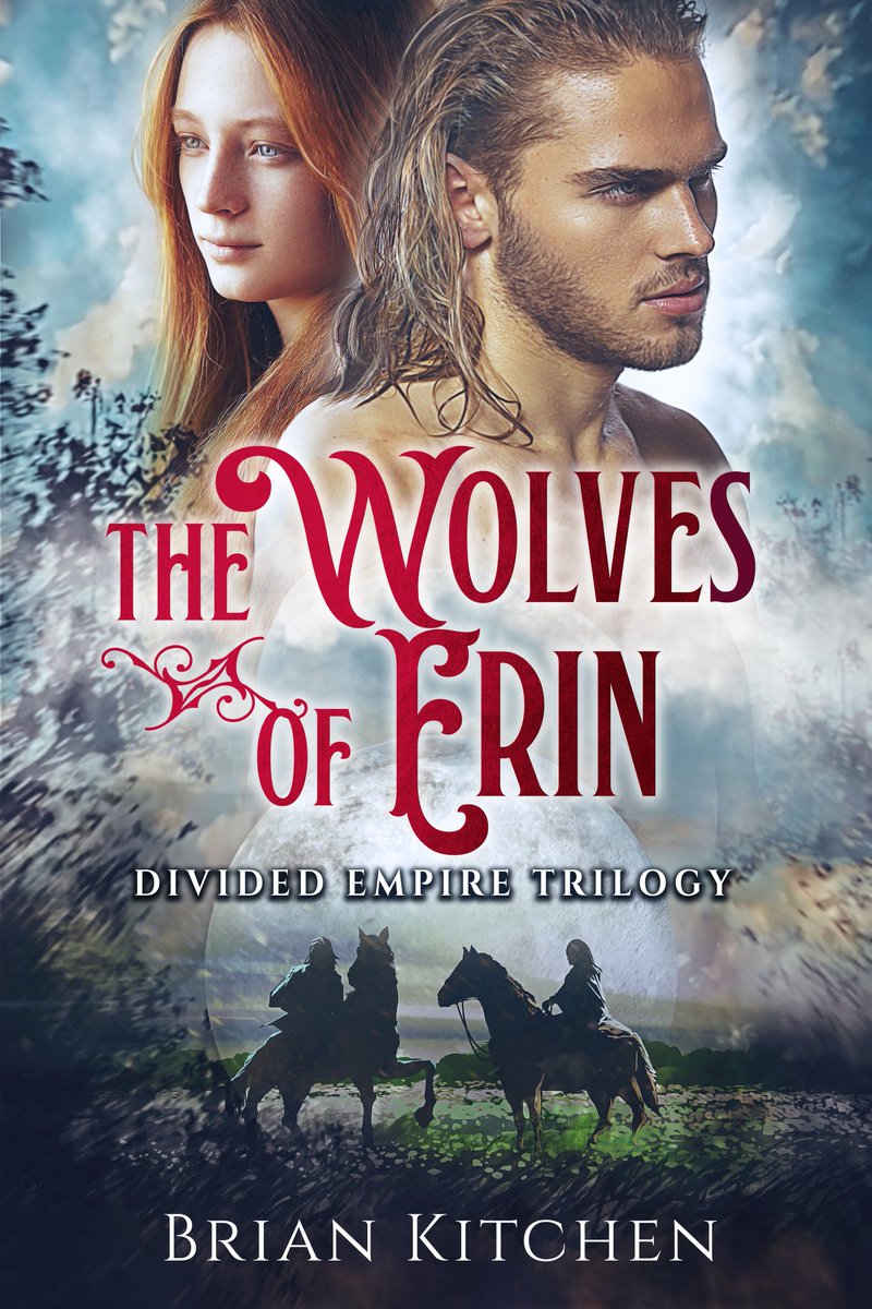 Brian John Kitchen💙 tweet media