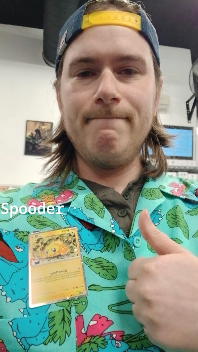 VolcanTurtleTCG🌋🐢 tweet media