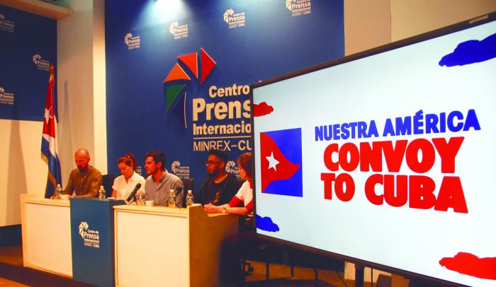 Miguel Díaz-Canel Bermúdez tweet media