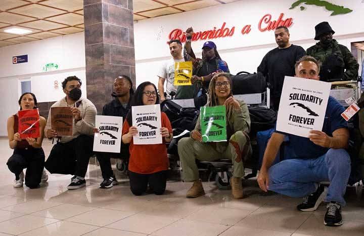 Miguel Díaz-Canel Bermúdez tweet media