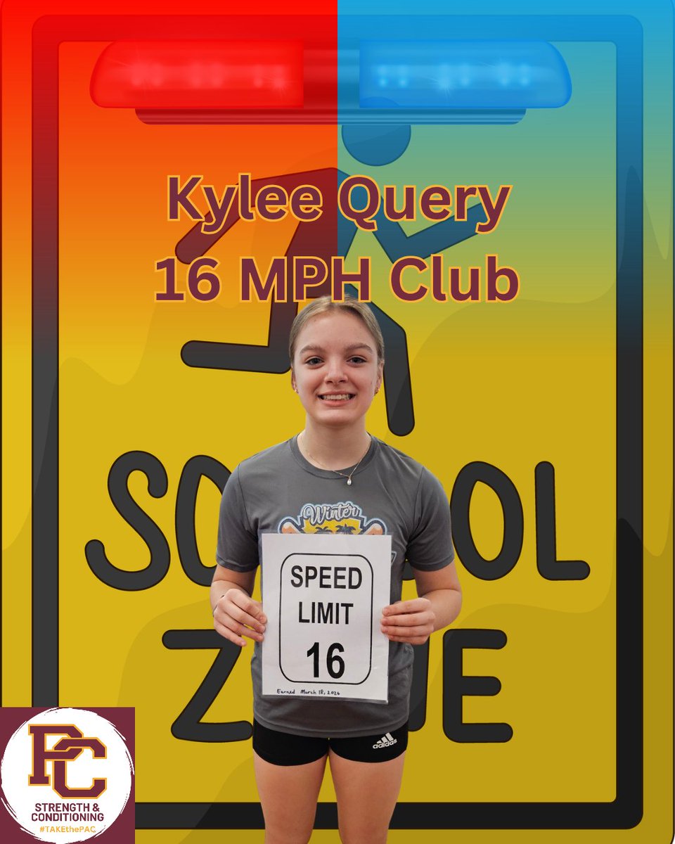 PC Strength & Conditioning tweet media