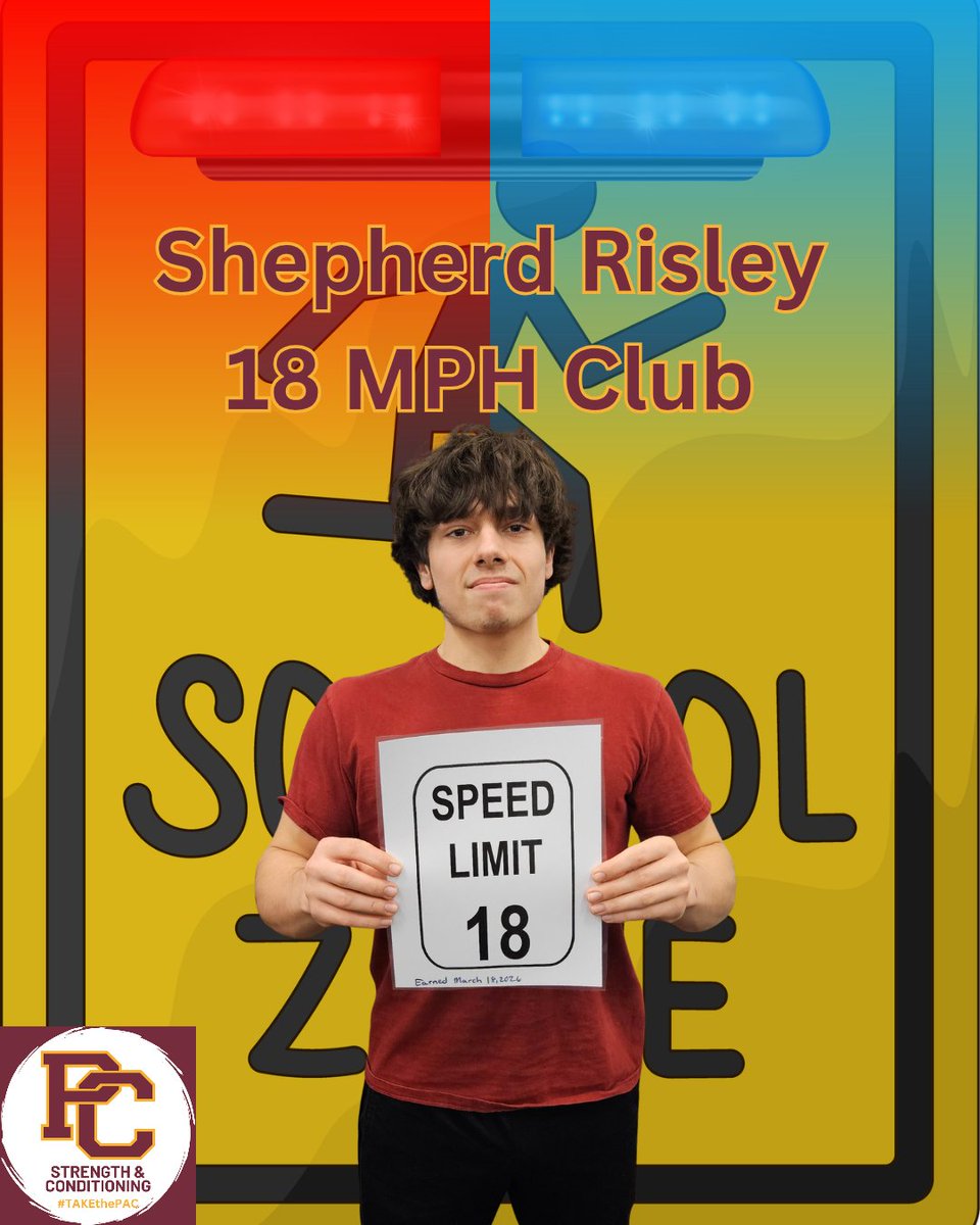 PC Strength & Conditioning tweet media